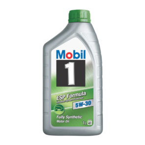 MOBIL 5W30 - MOBIL 1 ESP - 1L