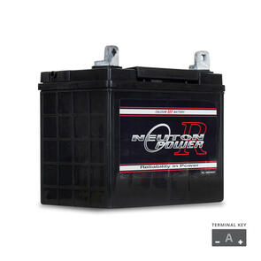 NEUTON POWER BATTERY MF 300 R CCA LAWNMOWER BATTERY