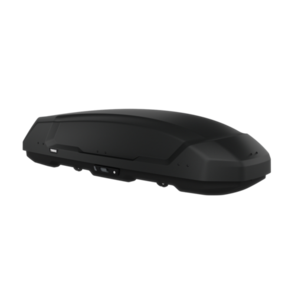 THULE 645600 | FORCE 3 SPORT ROOF BOX | 300L BLACK (L)