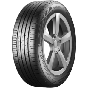CONTINENTAL CONTIECOCONTACT 6