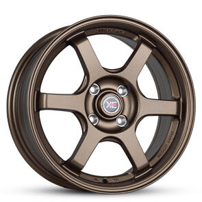 OTHER RR188 FROSTED COPPER