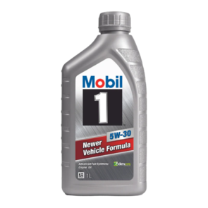 MOBIL 5W30 - MOBIL 1 - 1L