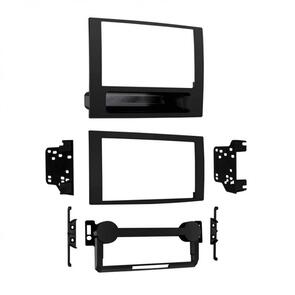 AERPRO COMPASS 2007-2008 | PATRIOT 2007-2008 | CALIBER 2006-2008