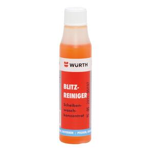 WURTH RAPID WINDSCREEN CLEANER