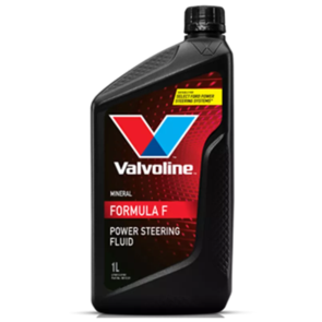 VALVOLINE FORMULA F P/STEER - 1L