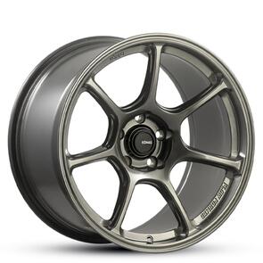 KONIG WHEELS ULTRAGRAM CARBON BRONZE METALLIC
