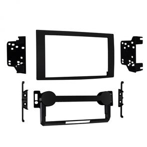 AERPRO GRAND CHEROKEE 2005-2008 | PT CRUISER 2006-2010
