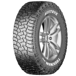 AUSTONE TREKMAN AT