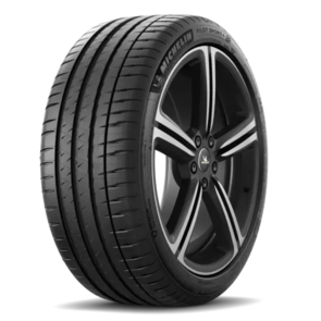 MICHELIN (CLEARANCE) PILOT SPORT 4