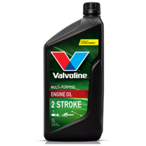 VALVOLINE 2 STROKE ENGINE OIL - 1L