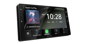 KENWOOD DMX823WXS | 230MM FIT TO SUIT CHR