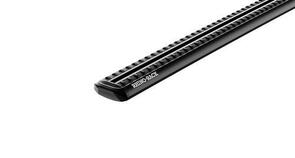 RHINO-RACK SZ165B | SPORTZ BAR | 1650MM BLACK