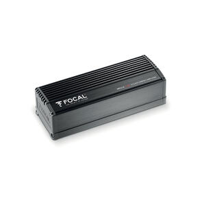 FOCAL IMPULSE 4.320 COMPACT CLASS D 4CH AMPLIFIER