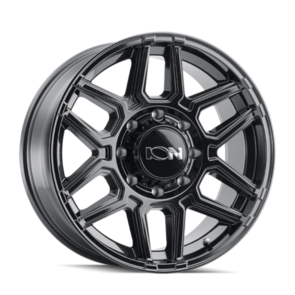 ION ION 146 GLOSS BLACK