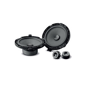 FOCAL ISPSA 6.5" COMPONENT SPEAKERS 2-WAY