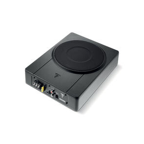 FOCAL ISUB ACTIVE AMPLIFIED SUBWOOFER PLUG & PLAY