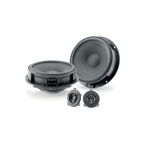 FOCAL IS VW 165 2-WAY SEPARATE KIT