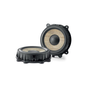 FOCAL TESLA 2 WOOFERS 8" KIT MODEL 3 & Y