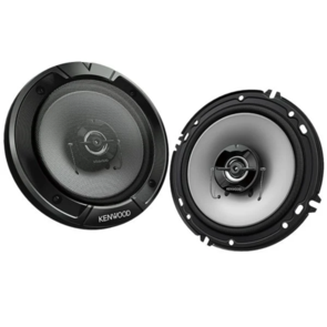 KENWOOD KFC-S1667 | 6.5" 300W 2 WAY COAXIAL SPEAKERS