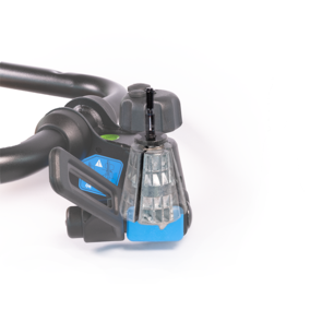 EZIGRIP CONICAL CLAMP ASSEMBLY