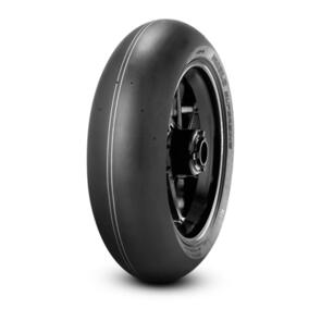 PIRELLI MOTO TYRES DIABLO SBK SLICK SCX (SUPER SOFT)