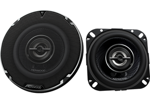 KENWOOD KFC-PS1097 PERFORMANCE SERIES 4" SPEAKERS 240W