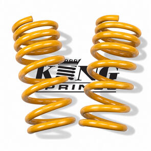 KING SPRINGS KTRR-141HD | TOYOTA LANDCRUISER 300 SERIES RAISED SPRINGS