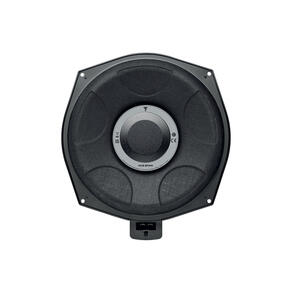 FOCAL FOCAL ISUB BMW 8" UNDER-SEAT SUB