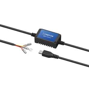 KAPTURE KPT-SHWK | HARDWIRE KIT