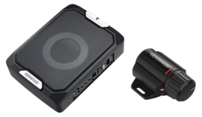 KENWOOD KSC-PSW88 8" 700W MAX