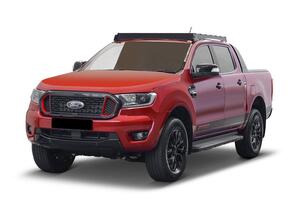 FRONT RUNNER SLIMSPORT RACK FORD RANGER T6 / WILDTRAK / RAPTOR (2012-2022)  + STANDARD FAIRING