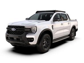 FRONT RUNNER SLIMSPORT RACK FORD RANGER T6.2 (2022-CURRENT)/VOLKSWAGEN AMAROK (2023-CURRENT) DOUBLE CAB  + LIGHTBAR FAIRING