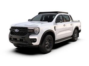 FRONT RUNNER SLIMSPORT RACK FORD RANGER T6.2 (2022-CURRENT)/VOLKSWAGEN AMAROK (2023-CURRENT) DOUBLE CAB  + STANDARD FAIRING
