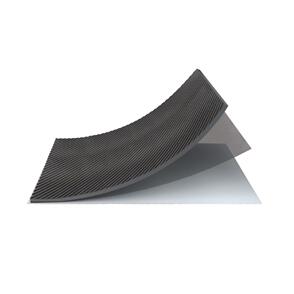 ALPINE SOUND DEADENING PACK (600MM X 500MM X 15MM) - 12 SHEET CARTON