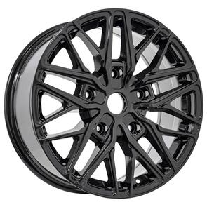 KUDOS 1262 BLACK