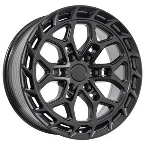 KUDOS HURRICANE MATT BLACK