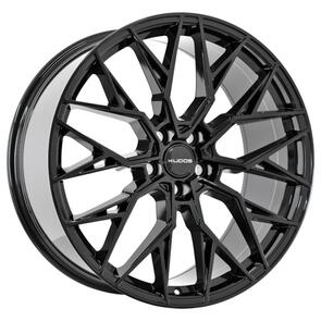 KUDOS MONARCH GLOSS BLACK