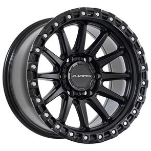 KUDOS REAPER MATT BLACK