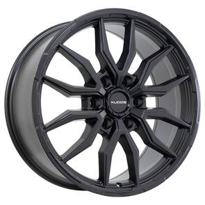 KUDOS HAVOC MATT BLACK