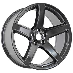 LIMITED D1671 GLOSS BLACK