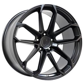 LIMITED D1869 SATIN BLACK