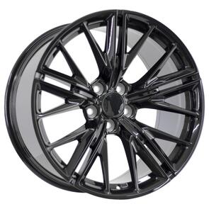LIMITED LS1609 GLOSS BLACK