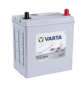 VARTA M42LEFB | STOP START EFB BATTERY