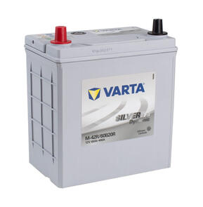 VARTA M42REFB | STOP START EFB BATTERY