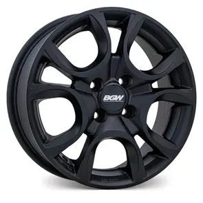 BGW TORINO MATT BLACK