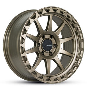 MAMBA M29 MATT BRONZE