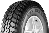 MAXXIS MT753 BRAVO MT