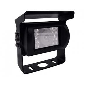 MONGOOSE MC10 AHD 1080P REAR VIEW CAMERA IR BLACK