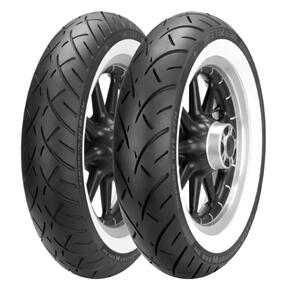 METZELER ME888 MARATHON ULTRA MT90B16 72H FRONT T/L (WAS M2318100)