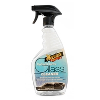 MEGUIARS PERFECT CLARITY GLASS CLEANER 24OZ